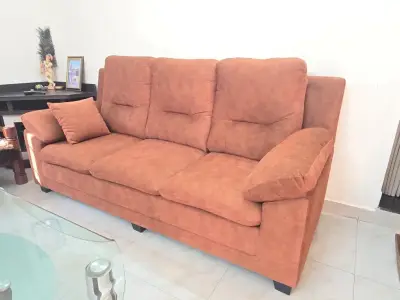 New sofa set of 2 New sofa set of 2