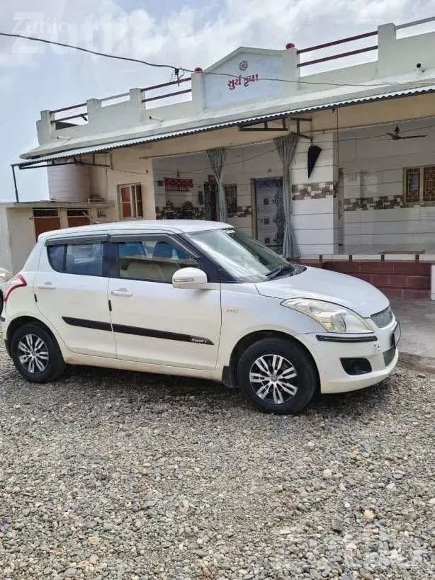 Maruti Suzuki Swift VDI 2012 Diesel - Cars - Junagadh City - Image 5