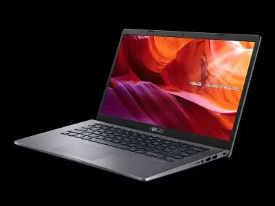 ASUS Slim Laptop with Full HD Display ASUS Slim Laptop with Full HD Display