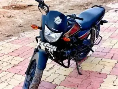 Honda Dream 110cc Bike 2016 Single Owner Honda Dream 110cc Bike 2016 Single Owner