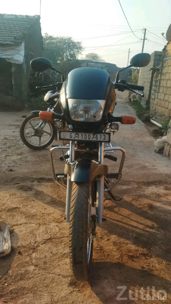 Honda Super Splendor Motorcycle - બાઇક્સ - વિસાવદર - Image 2