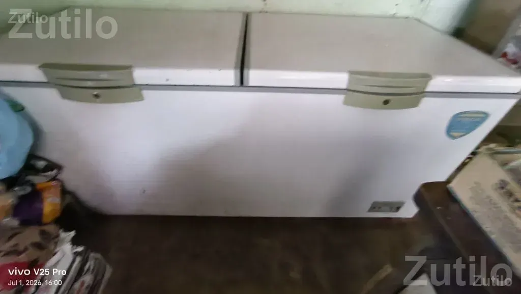 850L and 450L Refrigerators for Sale - Refrigerators - Upleta - Image 2