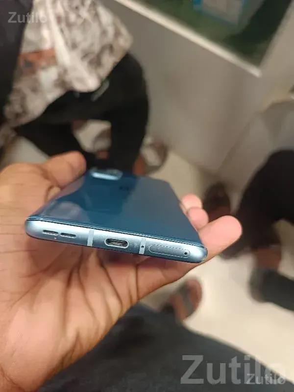 OnePlus 9R Ice Blue Smartphone - Mobile Phones - Talala - Image 3