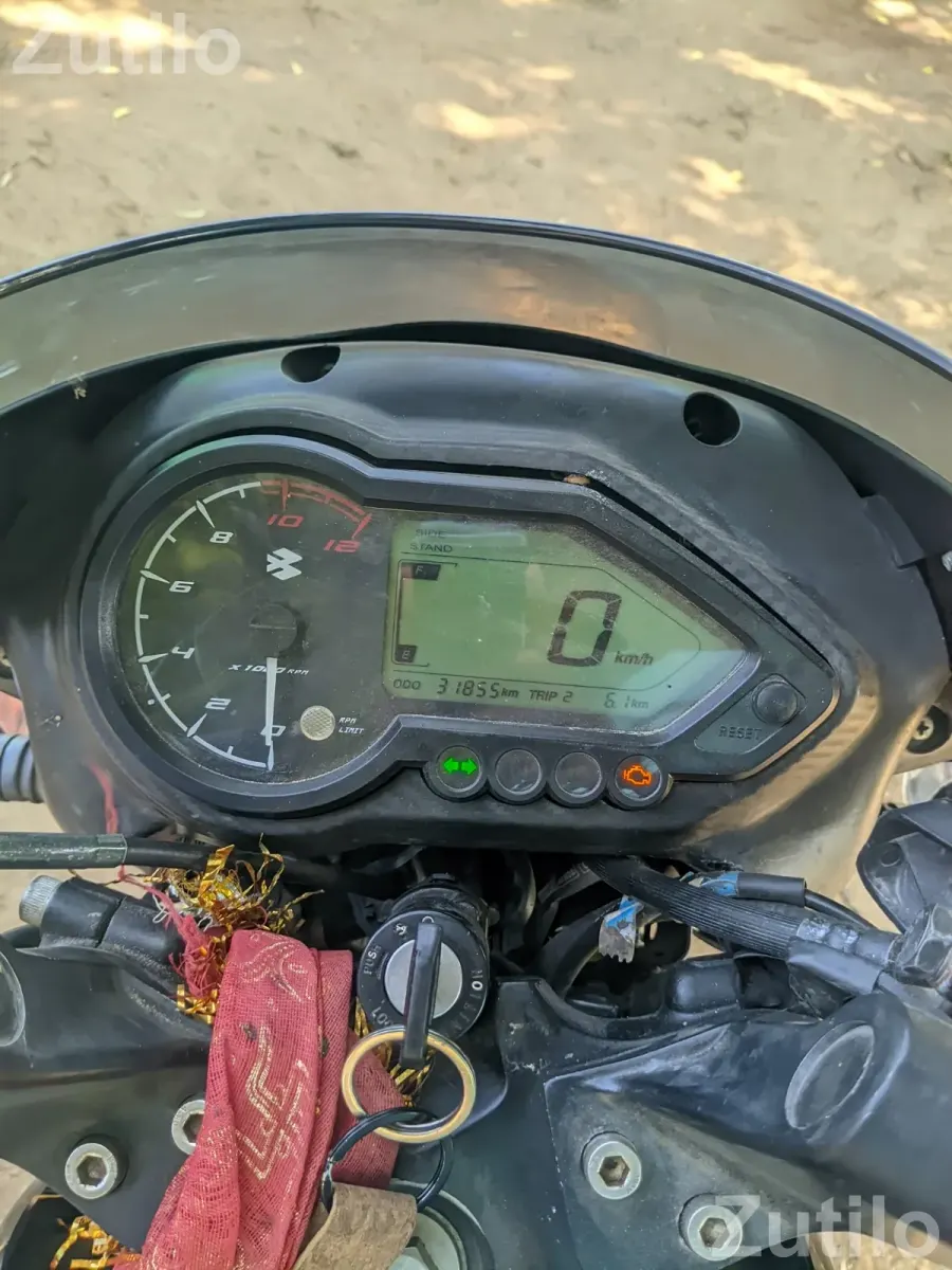 Bajaj pulsar 125 - Bikes - Ahmedabad City - Image 4