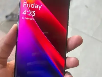 OnePlus 9 Pro 12GB 256GB - AMOLED Flagship OnePlus 9 Pro 12GB 256GB - AMOLED Flagship