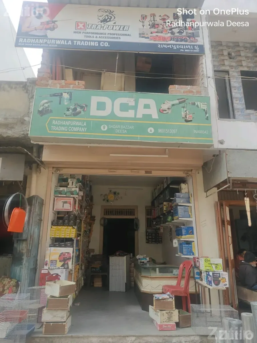 Wood Cutting Machines and Saw Cutter Tools - Tools & Hardware - Deesa - Image 3
