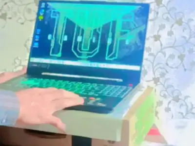 લેપટોપ વેચવા નું છે