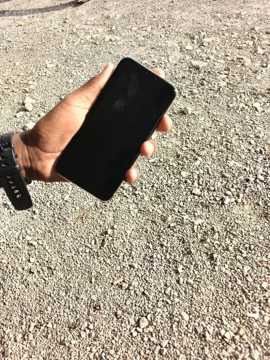 iphone xs - મોબાઇલ ફોન - સોમનાથ - Image 2