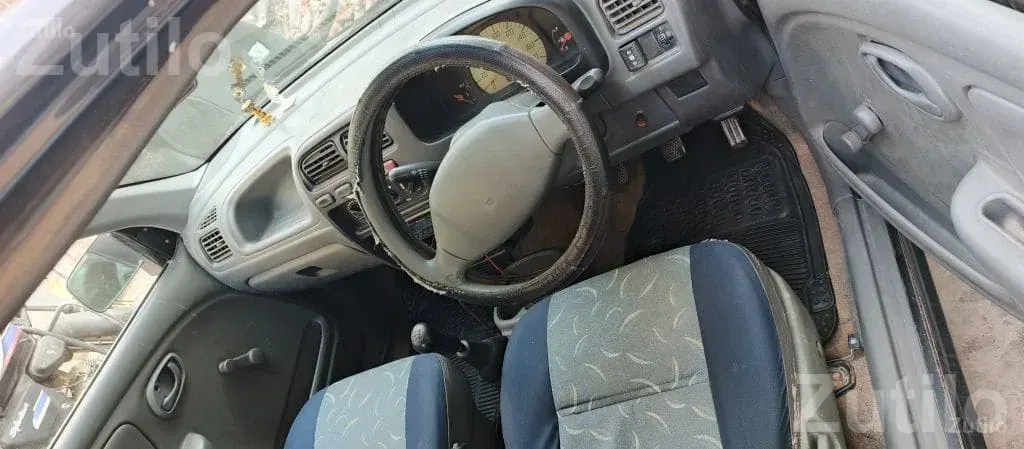 2009 Maruti Suzuki Alto LXI CNG Petrol - કાર - વિસનગર - Image 2