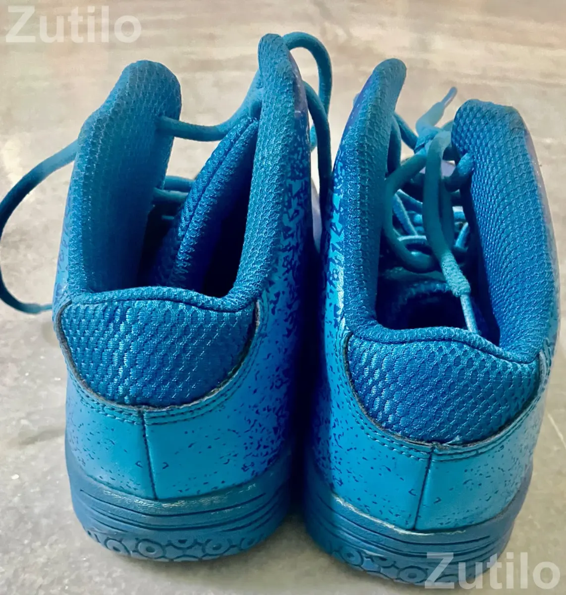 Basketball shoes size 7 for sale - તમામ પ્રકારના રમતગમત સાધનો - વડોદરા શહેર - Image 3