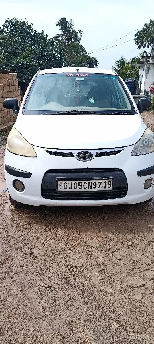 gadi vechvani chhe good condition - Cars - Kodinar - Image 3