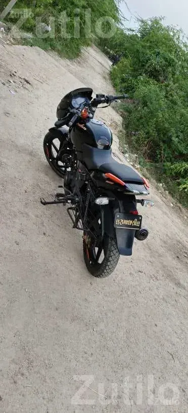 Bajaj Pulsar 125 Bike 2021 Model - Bikes - Prantij - Image 4