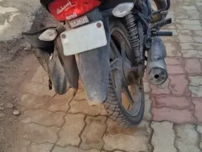 Honda Dream Yuga 2014 Bike, 1st Owner