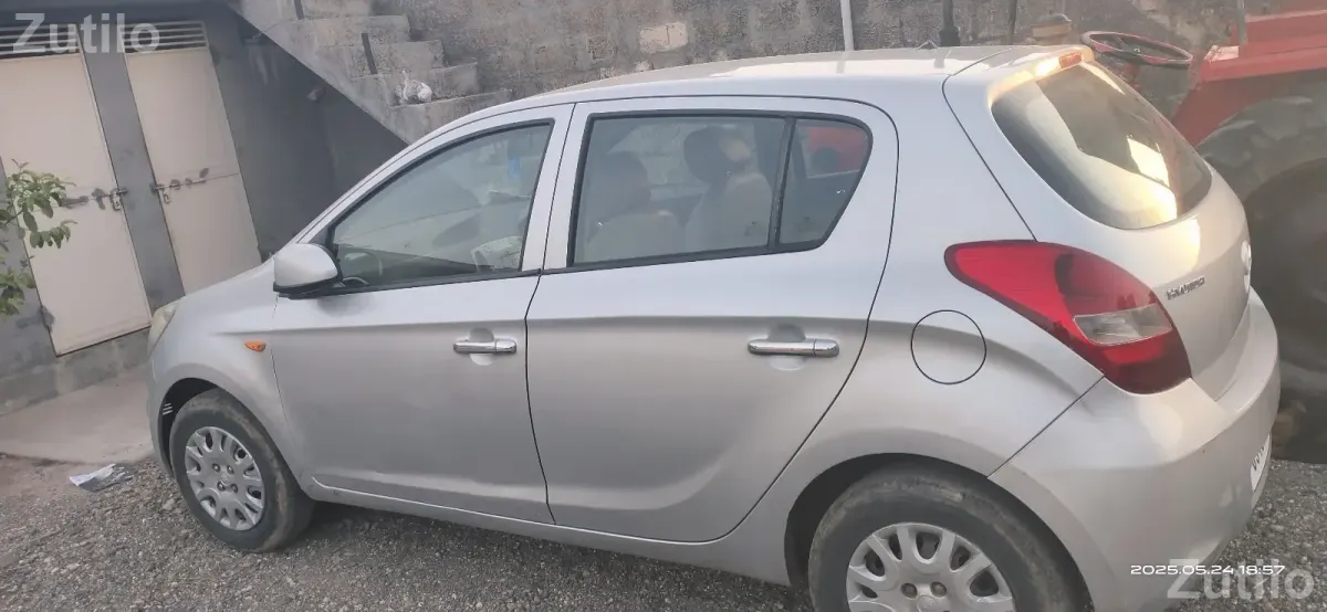Hundai I20 Megna - Cars - Upleta - Image 3