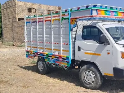 Ashok Leyland Dost 1.4 2021 Pickup Truck Ashok Leyland Dost 1.4 2021 Pickup Truck