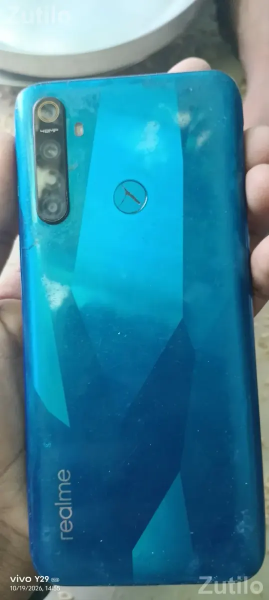 Realme - મોબાઇલ ફોન - અમદાવાદ શહેર - Image 1