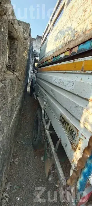 Mahindra Bolero Pickup 2012 Model - Trucks & Lorries - Junagadh City - Image 3