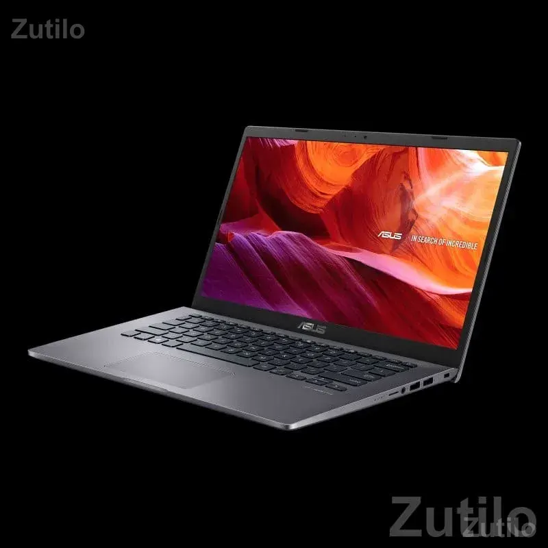 ASUS Slim Laptop with Full HD Display - Laptops & Computers - Rajkot City - Image 2