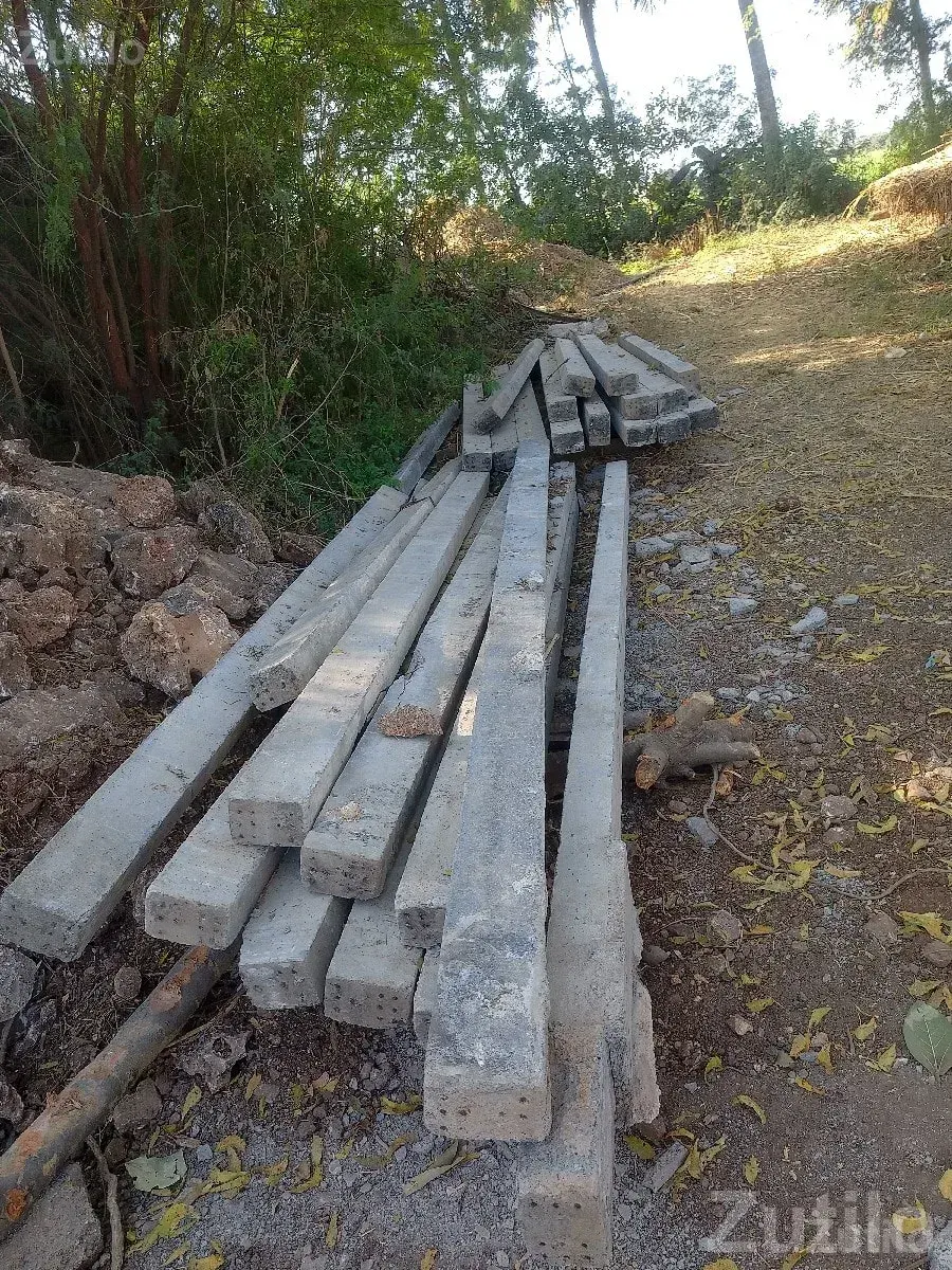 Concrete Poles for Sale - Other Industrial Items - Sutrapada - Image 3