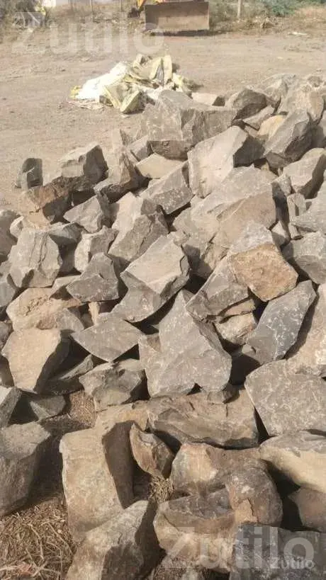 Steel Rebar Column Cages for Construction - Other Industrial Items - Jasdan - Image 3
