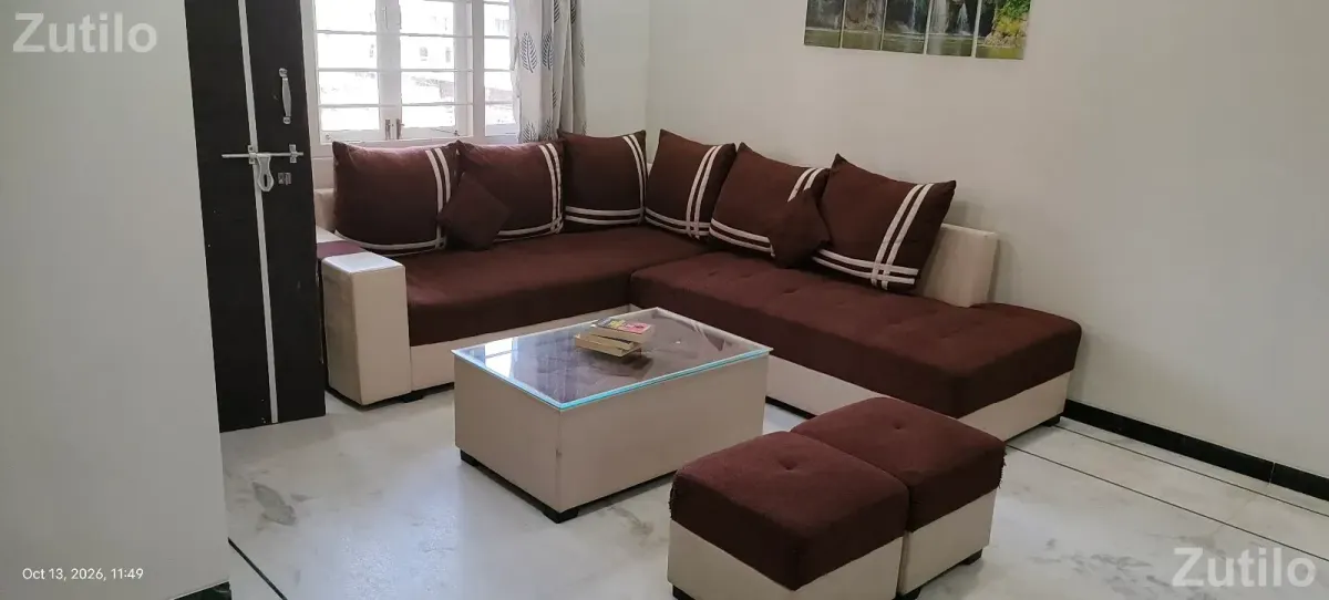 Urgent sale Original ₹75,000 — Yours for Just ₹19,200 - સોફા સેટ અને કાઉચ - અમદાવાદ શહેર - Image 3