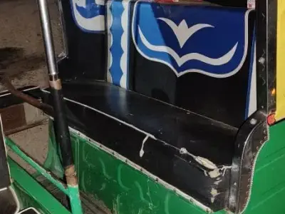 2019 Auto Rickshaw 2019 Auto Rickshaw