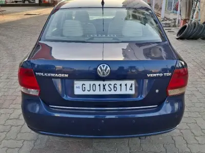 Volkswagen vento highline top modal Volkswagen vento highline top modal