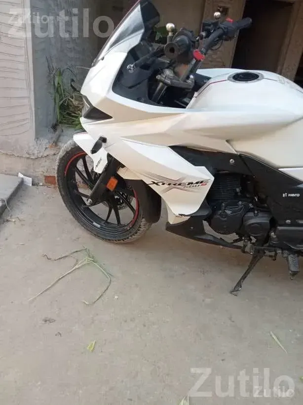 2022 Bajaj Pulsar Bike for Sale - Bikes - Bhabhar - Image 2