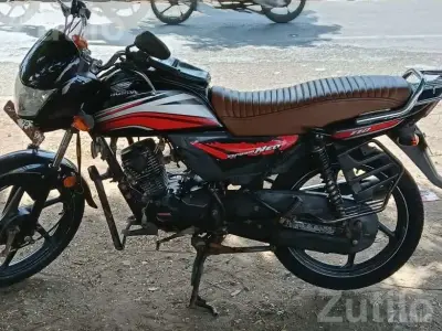 Honda Dream Neo 2018 Self Start Bike Honda Dream Neo 2018 Self Start Bike