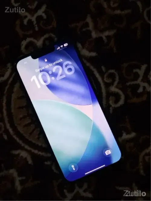 iPhone 13 - Mobile Phones - Jafrabad - Image 2