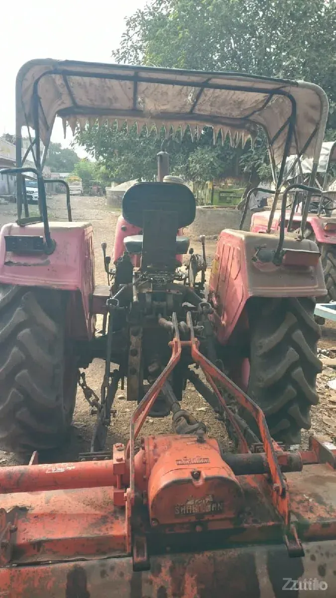 sonagara dayalal - Tractors - Gandhinagar City - Image 2