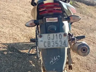 Bajaj Discover 2015 Used Bike for Sale Bajaj Discover 2015 Used Bike for Sale