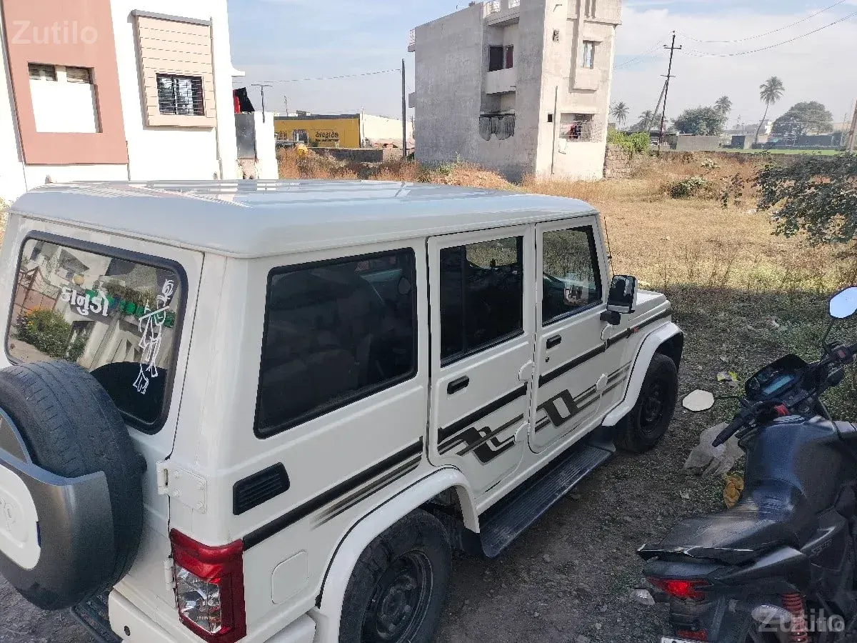 Bolero B6 - Cars - Somnath - Image 2