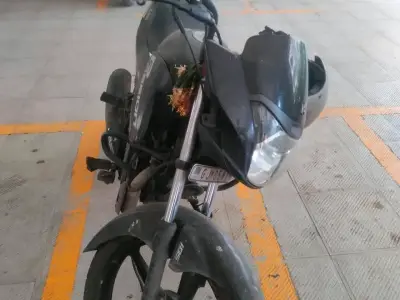 Hero Passion Pro