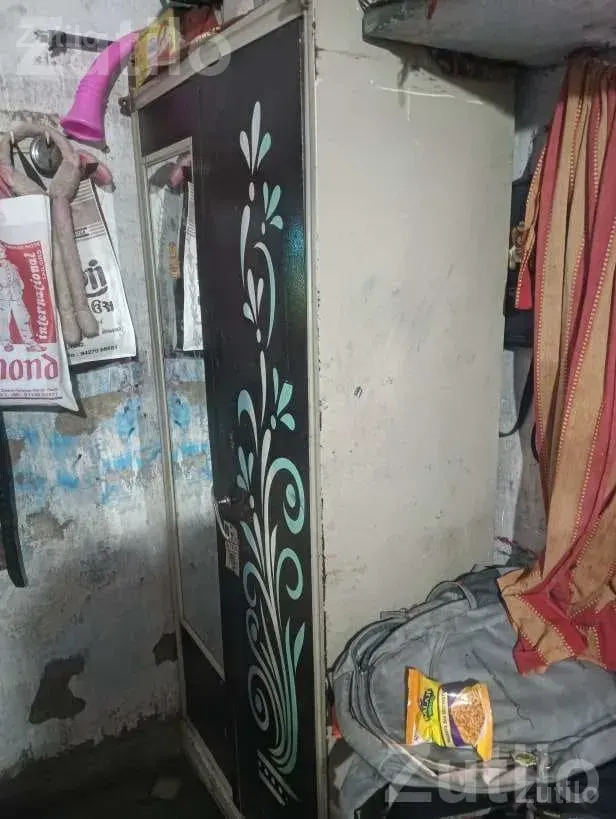 Steel Cupboard Almirah Storage Cabinet - વોર્ડરોબ, કબાટ અને સ્ટોરેજ - સાણંદ - Image 3