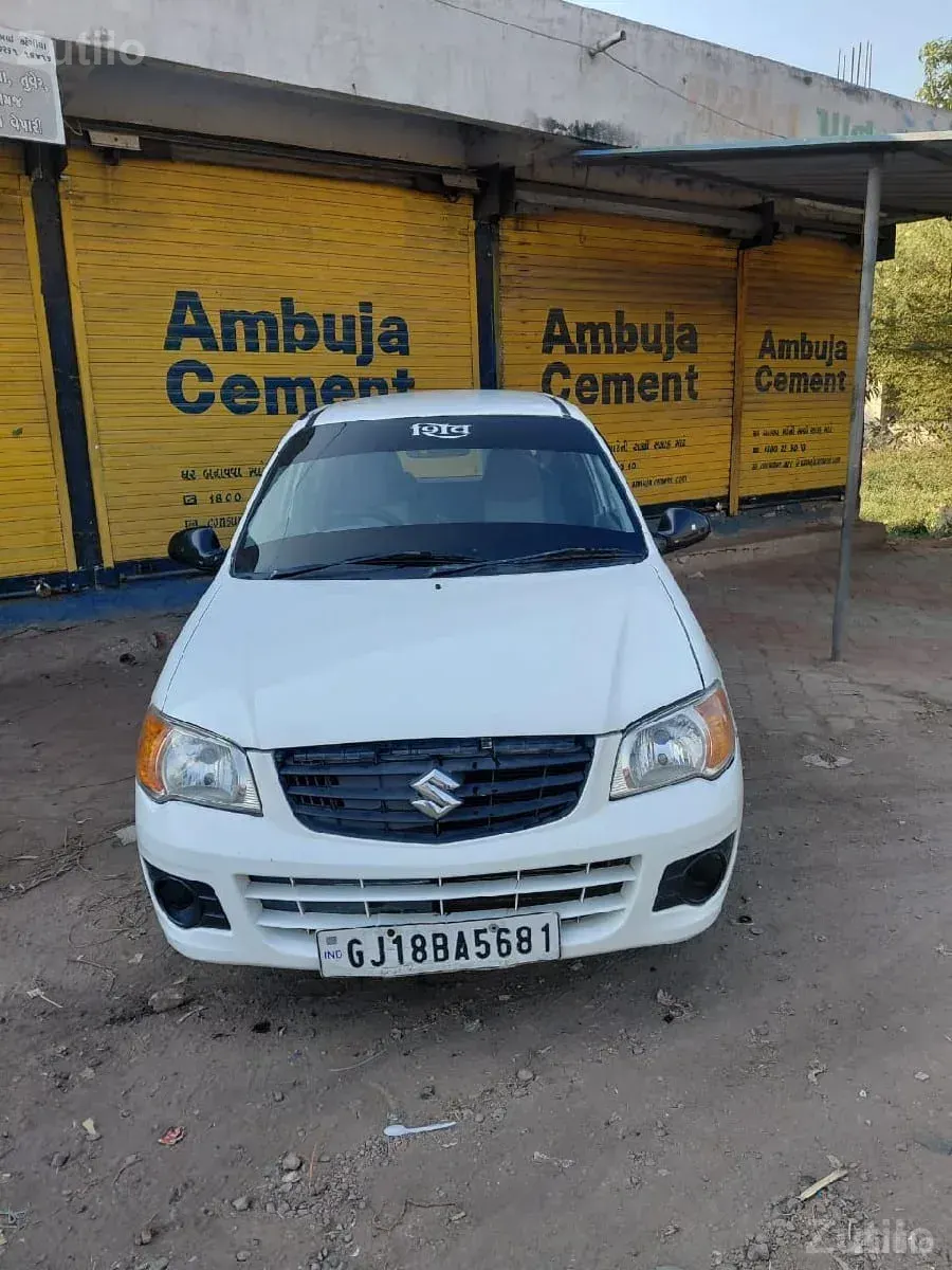 For wheel vechavani - કાર - સોમનાથ - Image 2