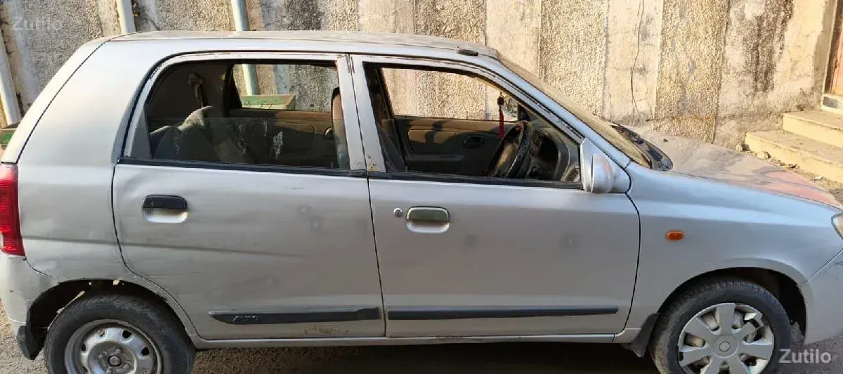 સ્કેપ ગાડી સારા બાવે લેનાર - કાર - ધોરાજી - Image 5