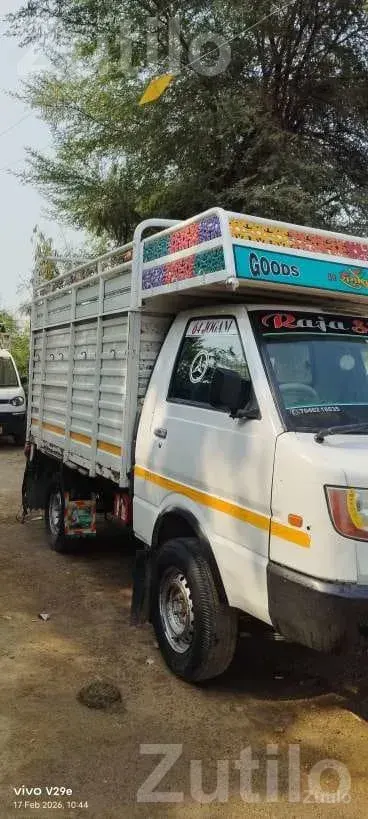 Ashok Leyland LS 2018 Commercial Truck - ટ્રક અને લોરી - ડીસા - Image 2