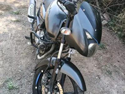 Bajaj Pulsar 2020 Bike Single Owner