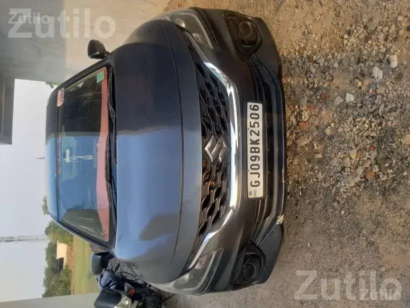 Maruti Suzuki Baleno Delta Petrol 2022 - Cars - Talod - Image 5