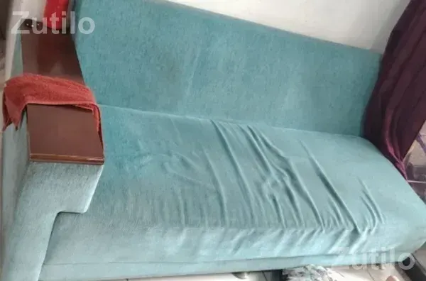 Lounger Sofa with 6 pillows - Sofa Sets - Ahmedabad City - Image 3