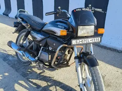 Hero Splendor Plus 2017 Used Bike Hero Splendor Plus 2017 Used Bike