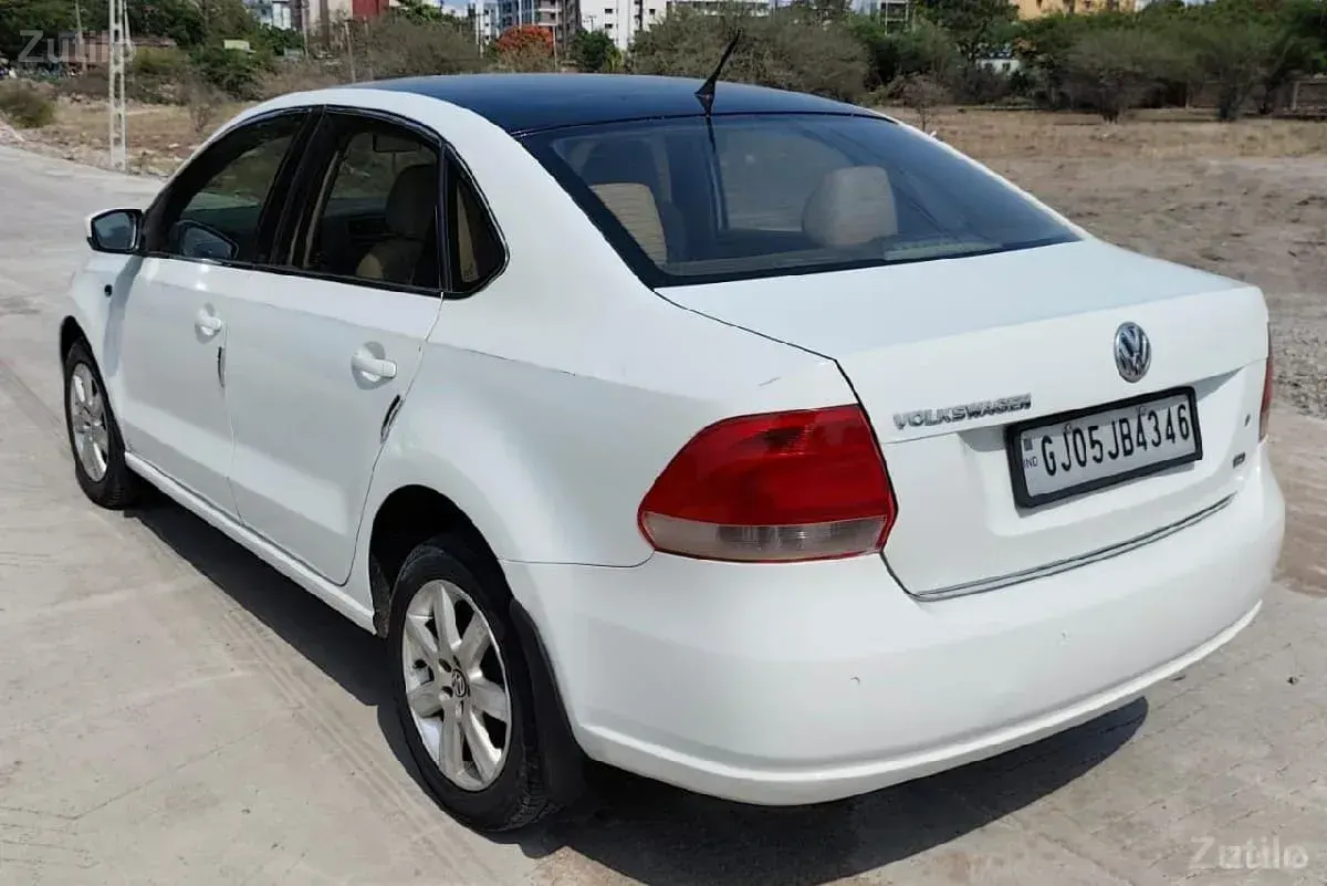 ફોર વ્હીલ વહેંચવા ની છે - Cars - Vadodara City - Image 2