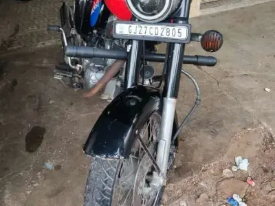 2018 Royal Enfield Bullet Classic 350
