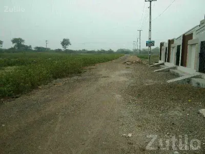 Residential Plot for Sale in Lalpur Residential Plot for Sale in Lalpur