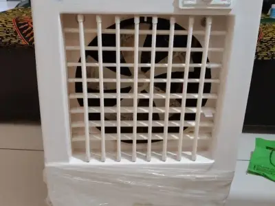 Capital Ice Cube Air Cooler 1 Year Old Capital Ice Cube Air Cooler 1 Year Old