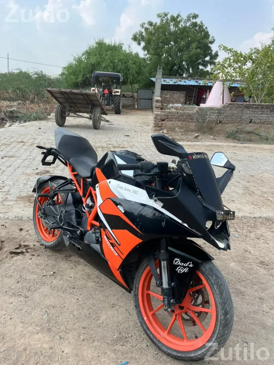Model 2019 - Bikes - Surendranagar City - Image 3