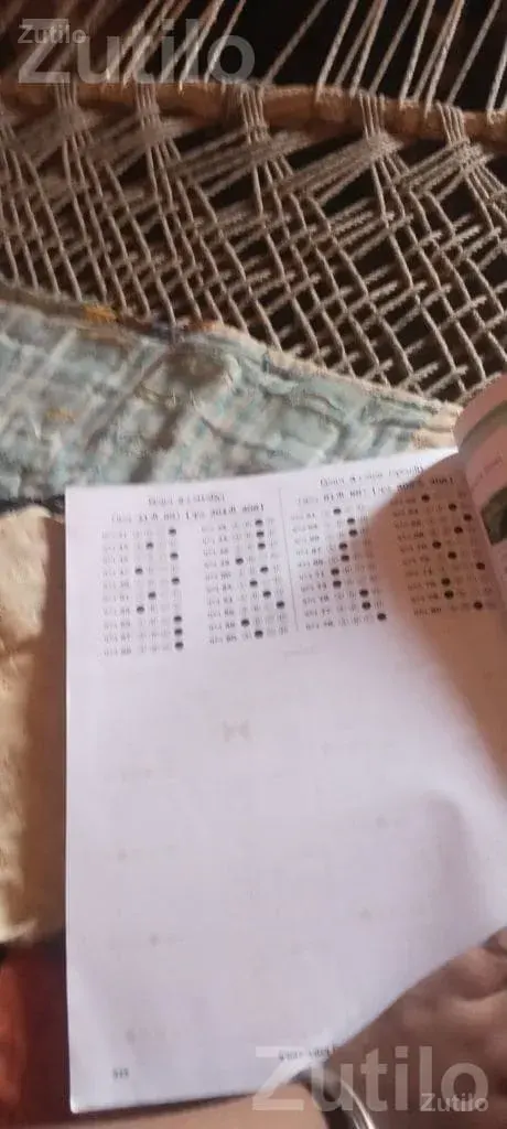 Class 6 Entrance Exam Preparation Book - School Books - Kalyanpur - Image 3