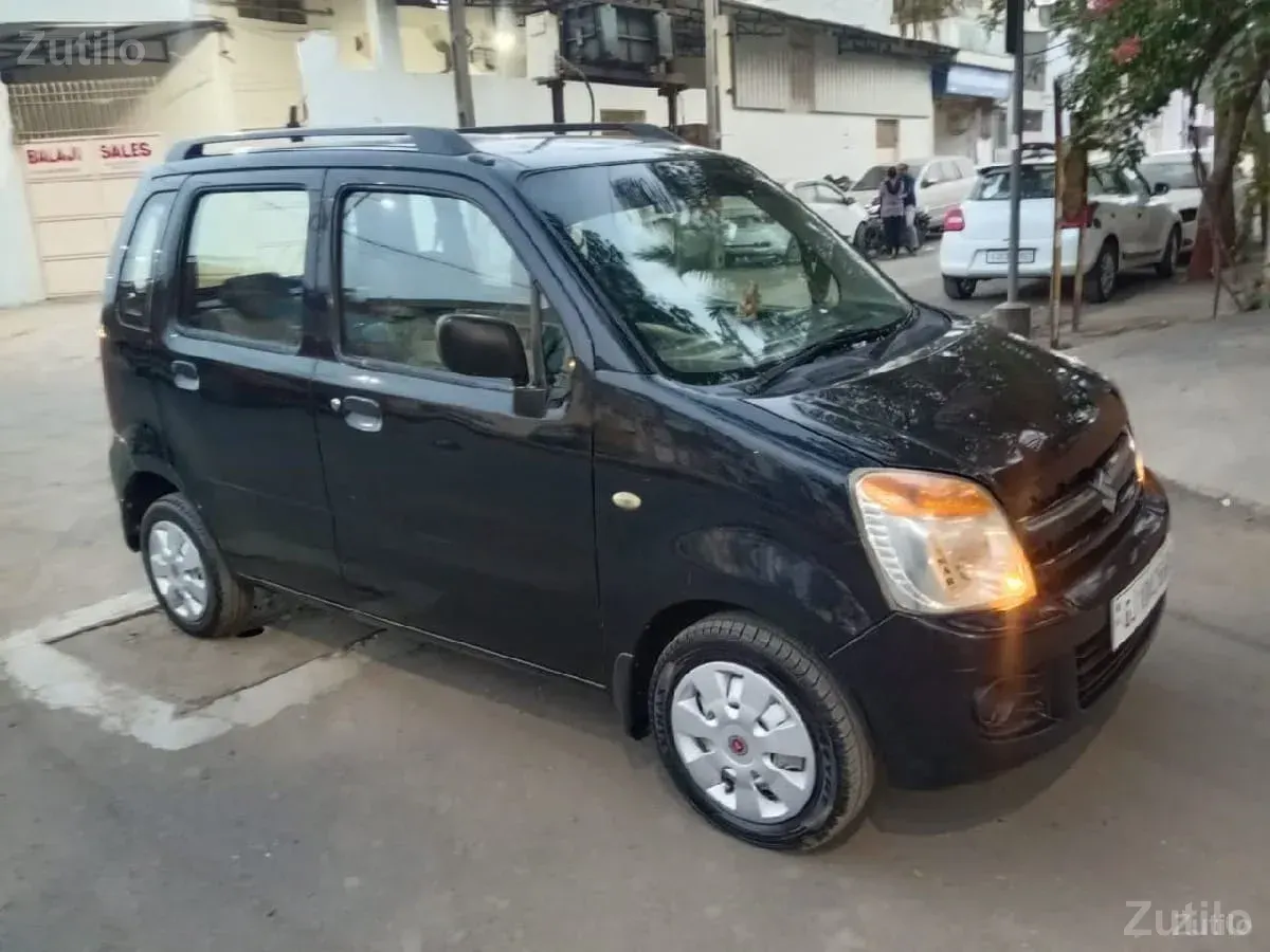 વેગેનાર - Cars - Adityana - Image 3