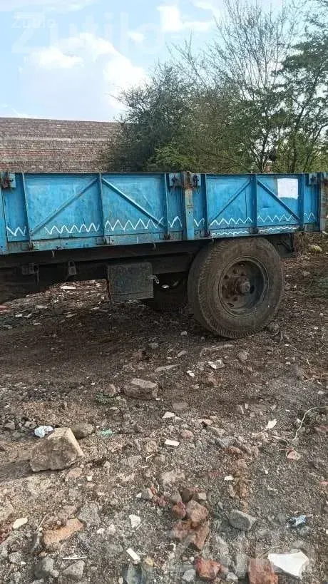 90 Foot Vehicle Loading Body, Good Condition - Auto Parts - Ranpur - Image 2